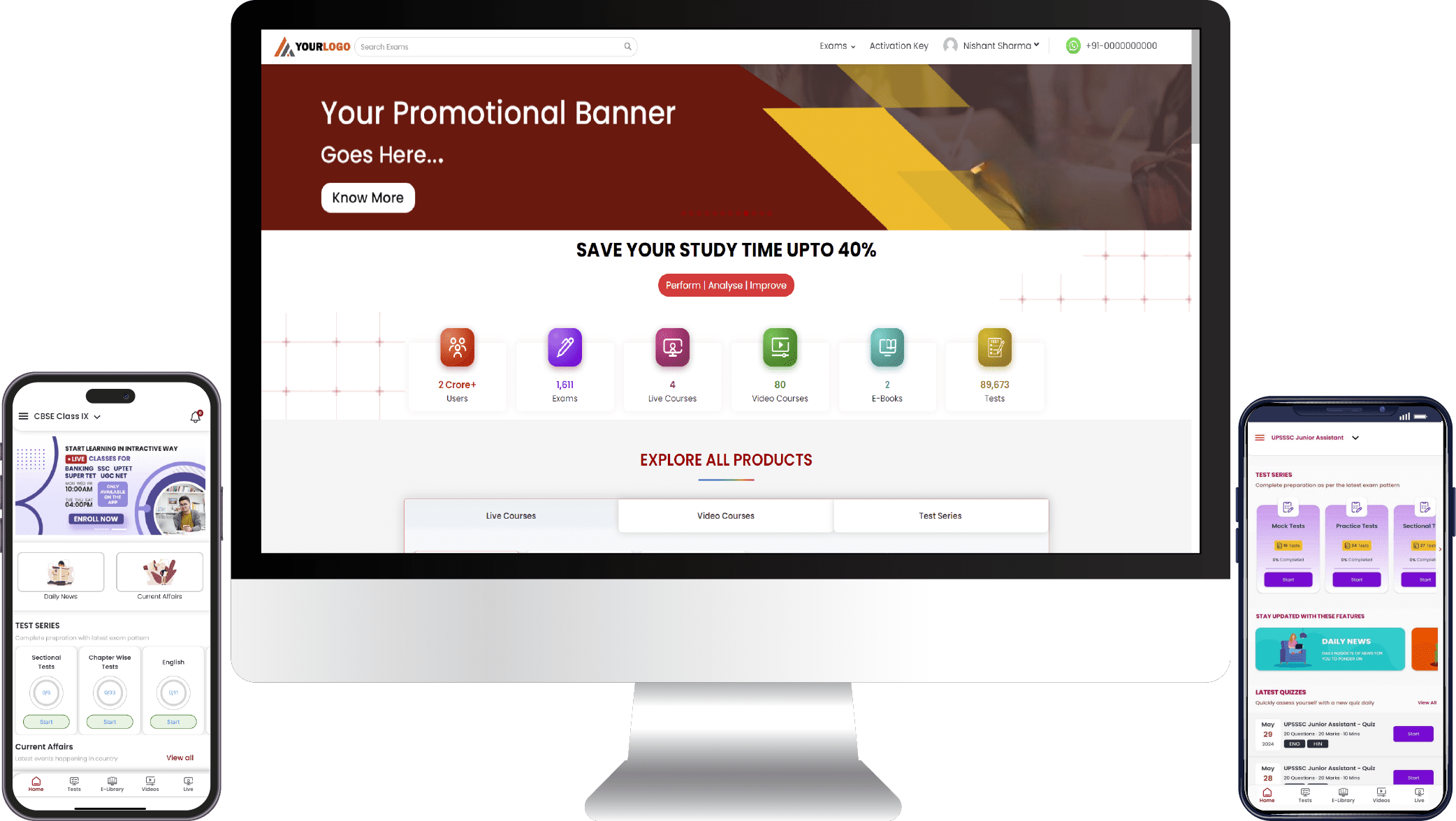 DC पाठशाला single feature